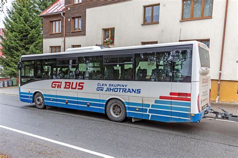 Czech Bang Bus 